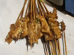 -木屋烧烤(龙岗南联店)