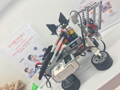 -斯坦星球AI编程·机器人科创·科学实验·信奥·思维·STEM·积木拼搭·竞赛考级(浦东联洋广场大拇指龙阳御桥中心)