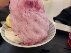 -Ice Monster冰馆·CNN评选全球十大甜品(国贸商城店)