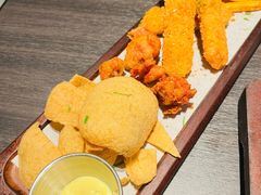 -卡朋西餐(宝安大仟里店)