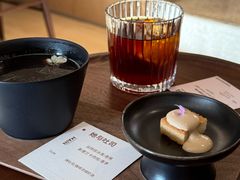 -不正咖啡(万达尊店)