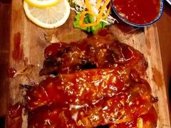 -茉莉.Red Crab