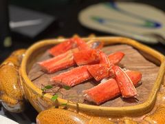 -福满楼·海鲜酒家(福永益田店)