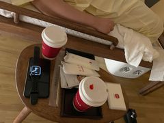 -常乐·对症推拿(财富Mall店)