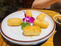 -快活林酸汤鱼鲜品火锅店(甲秀楼店)