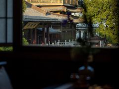 -香积寺