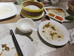 -李记潮汕砂锅粥(营福路店)