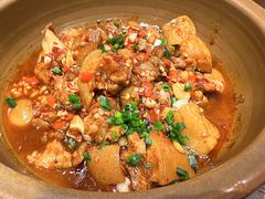 -八碗湘长沙市井菜(坡子街店)