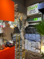 -ChenV西服礼服高级定制(市区养育巷店)