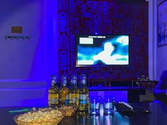 -欢乐酷量贩KTV(万达广场店)