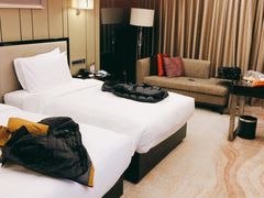 -无锡新湖铂尔曼大酒店