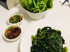 -煲王粤菜餐厅(中侨中心店)