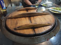 -地锅传奇(水产西路店)