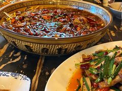 -饭江湖·江湖菜(湖广会馆店)