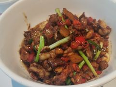 -味上湘菜馆(河马店)