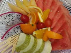-东方御宴海鲜酒楼(棕泉酒店)