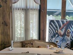 -一棵树·意大利西餐厅One Tree(新城店)