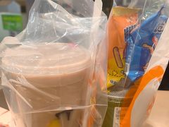 -CoCo都可(虹口龙之梦店)