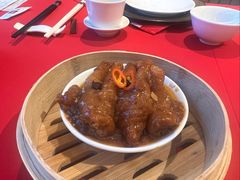 -利苑酒家(金宝店)