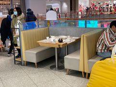 -蔡澜点心·粤菜(丽泽天街店)