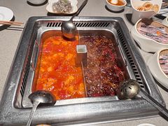 -海底捞火锅(珠影星光城夜宵主题店)