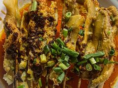 -小竹签烤肉纸包鱼小龙虾(唐韵路店)