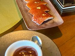 -红糖(香港嘉里酒店)