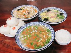 -管记水席老店(仙果市街店)