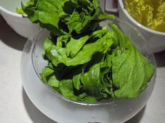 -一叶一世界•素食餐厅(环球中心店)