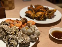 -杭州钱江新城万怡酒店-西餐厅