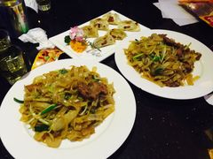 -钱柜音乐会所(罗湖店)