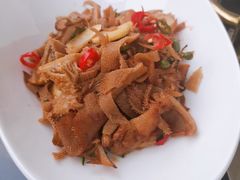 -皇玺·云汀花园餐厅(振华商厦店)