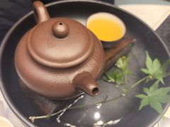 -水上明月·湖景餐厅