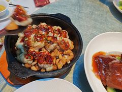 砂锅百合-湯記傳菜