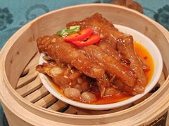 -誉八仙粤菜(万象天地店)