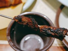 -状元阁烧烤(新华路总店)