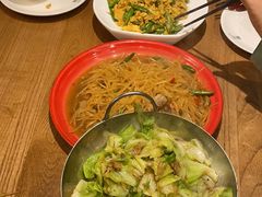 -九老汉·川渝江湖菜(合川路2店)
