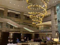 大堂-合肥皇冠假日酒店·菲亚斯特自助餐厅(黄山路店)