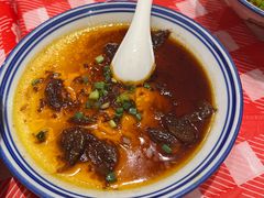 -荆九爷爆炒桥头三嫩(浙大店)