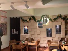 -H立方实景剧情密室(天河旗舰店)