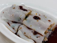 叉烧肠粉-凤凰楼酒家·粤宴点心(华强北店)