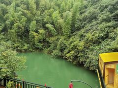 -将军关探险漂流