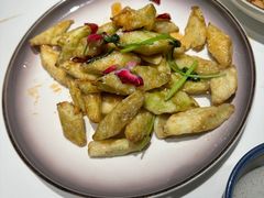 -八府香鸭·啫啫煲(华山路店)