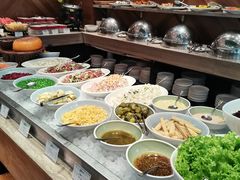 -拉蒂娜·巴西牛排馆 Latina·Brazilian Steakhouse(陆家嘴旗舰店)