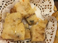 萝卜糕-许留山(佐敦道店)