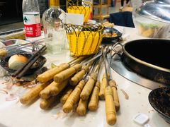 -杨家水浒烤肉(骆家庄店)