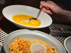 -West10 西拾·西餐厅·创意菜(未来科技城店)