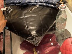 -CHANEL(恒隆广场店)