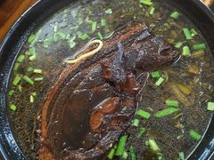 -小龙大肉面馆