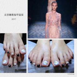 足部美甲-光SPA科技美肤